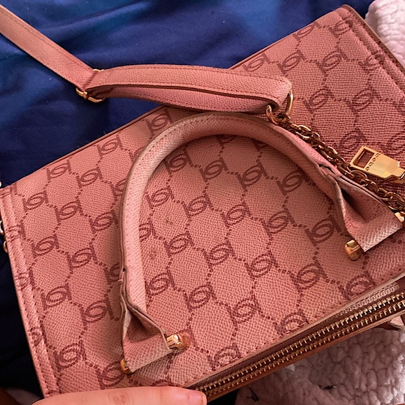 Bebe Los Angeles babe purse - Picture 4 of 4